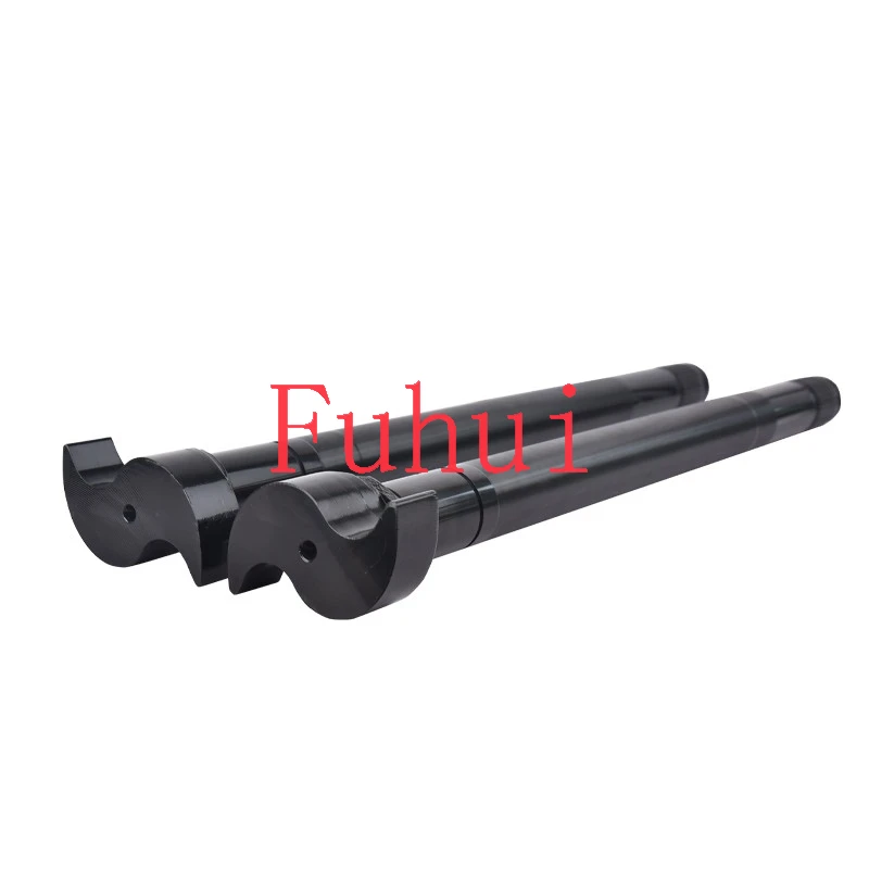 3501N-041/3501N-042 Dongfeng 153 Front Brake Camshaft