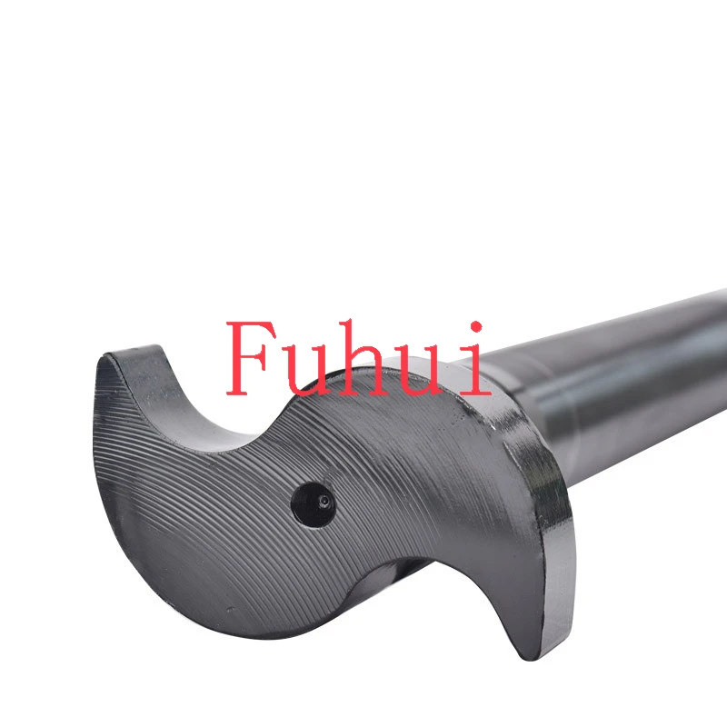 Axle Parts Rear Brake Camshaft Wg9970340026 For Sinotruk HOWO 70t