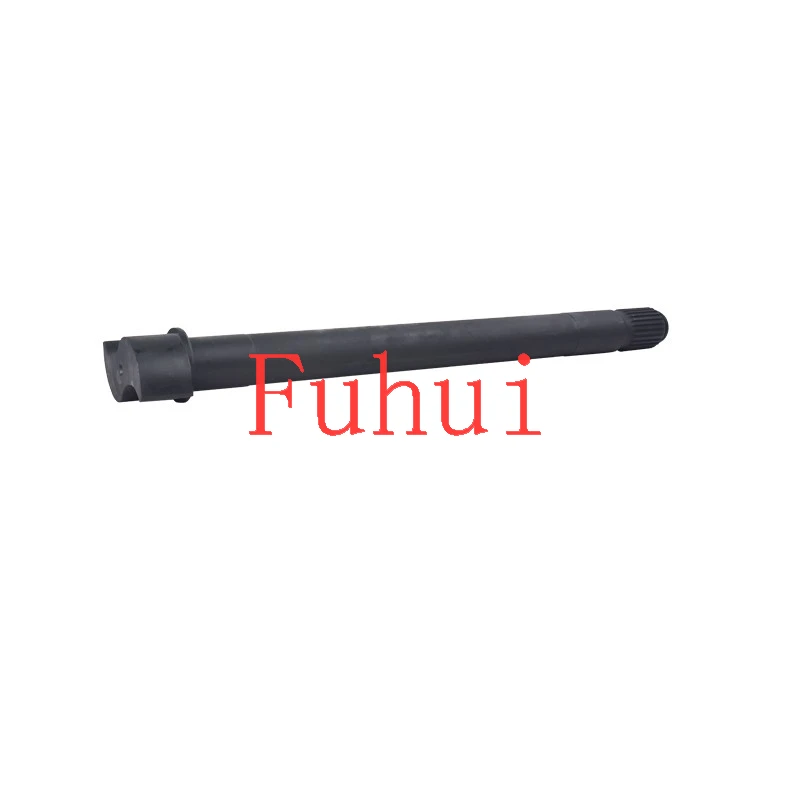 BRAKE CAMSHAFT, RIGHT HAND