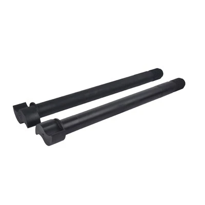 Benz-jarrun nokka-akseli 6234230136/3464231236 Pituus 544,5 mm